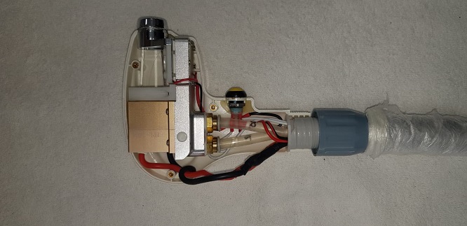 Купить  макро канальную диодную матрицу ( диодный стэк, стик )для косметологического лазера мощностью 300, 500 , 600, 800  ватт и другого номинала. Цена диодной матрицы для диодного лазера. Нет вспышек в ручке диодного лазера при нажатии на кнопку. Черные точки внутри манипулу (ручки) диодных лазеров. Нет эффекта выпадения волос у диодного лазера. Замена диодной матрицы ,замена диодного стика (стэка).