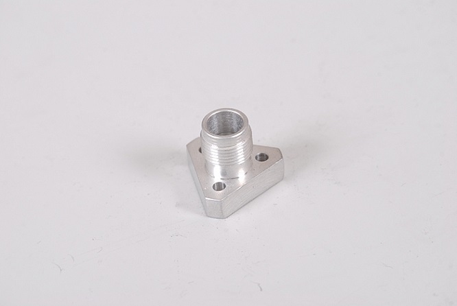 Соединительный фланец для аппаратов Podomaster.