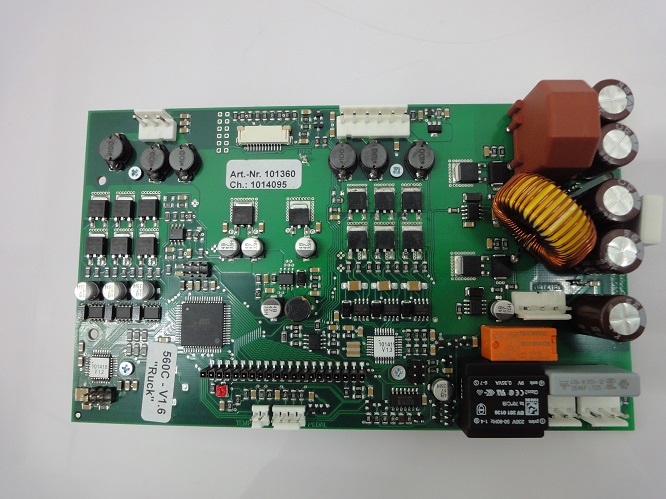 купить,цена Плата управления для педикюрного аппарата Podolog Eco нового образца.