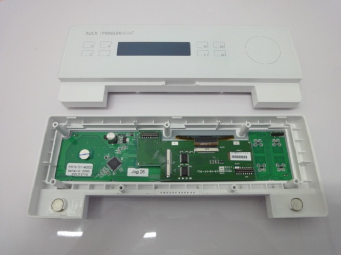 купить Плата дисплея педикюрного аппарата Podolog Nova 3.,Москва,Краснодар