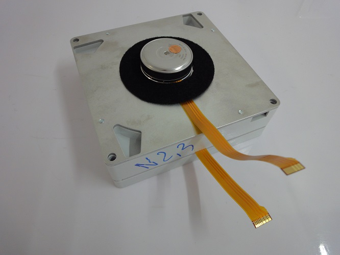 купить,цена,ремонт Мотор воздушного потока (пылесоса) аппарата для педикюра Podolog Nova 3