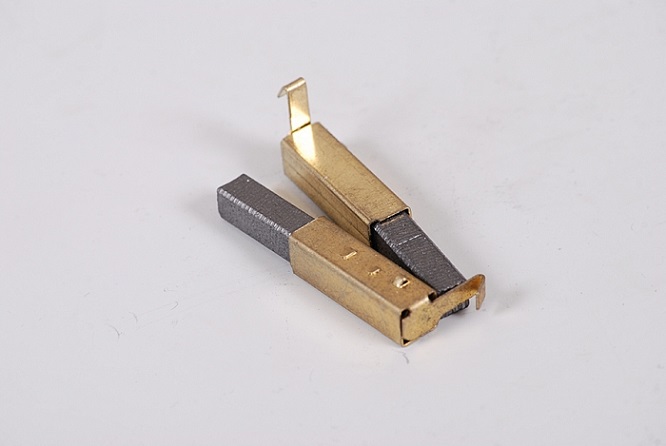 Щетки мотора пылесоса для аппаратов Podomaster,Podolog,Podotronic купить в Краснодаре