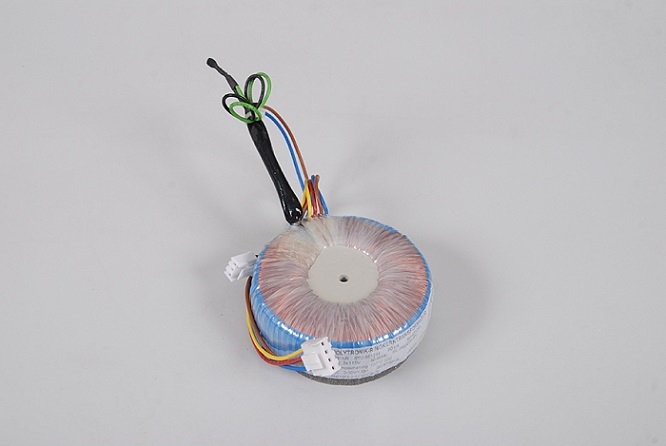 купить Трансформатор 80VA для аппаратов Podomaster. Краснодар,Москва